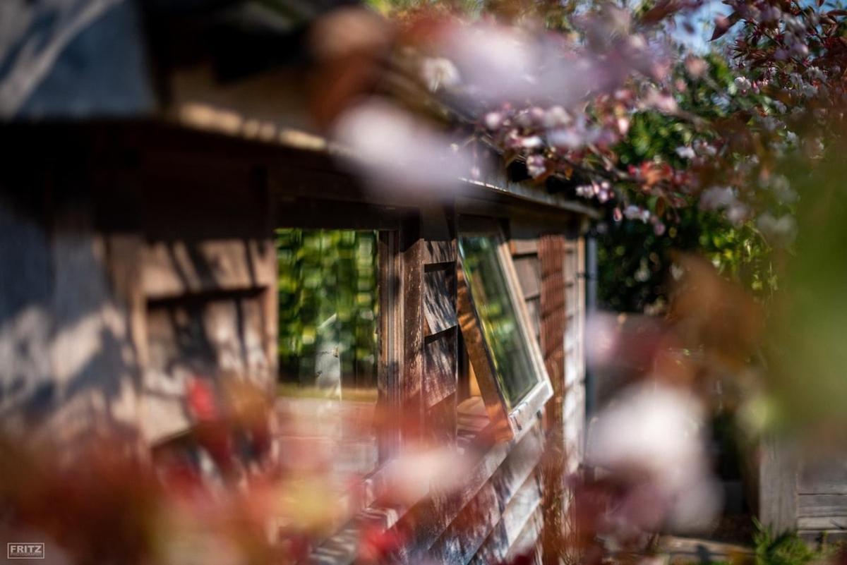 Villa The Tool Shed Nestled In Idyllic Countryside à Linchmere Extérieur photo
